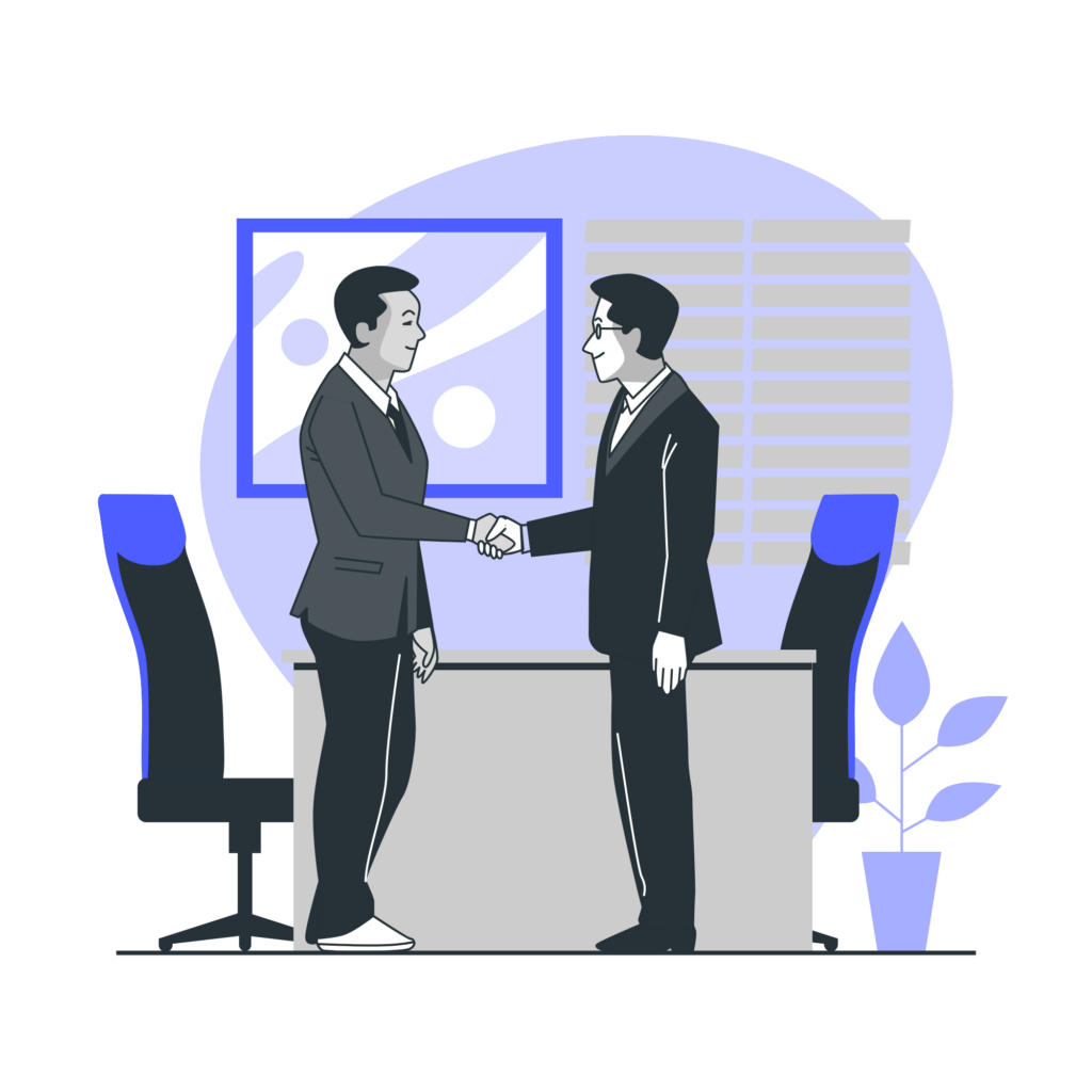 Expertise et accompagnement